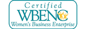 MRC Houston: Certified by Women's Business Enterprise