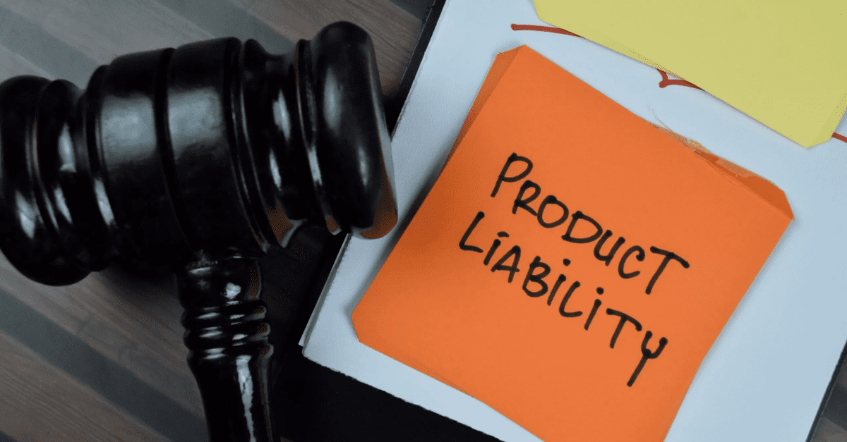 How Alternative Causation Can Shift Product Liability Cases