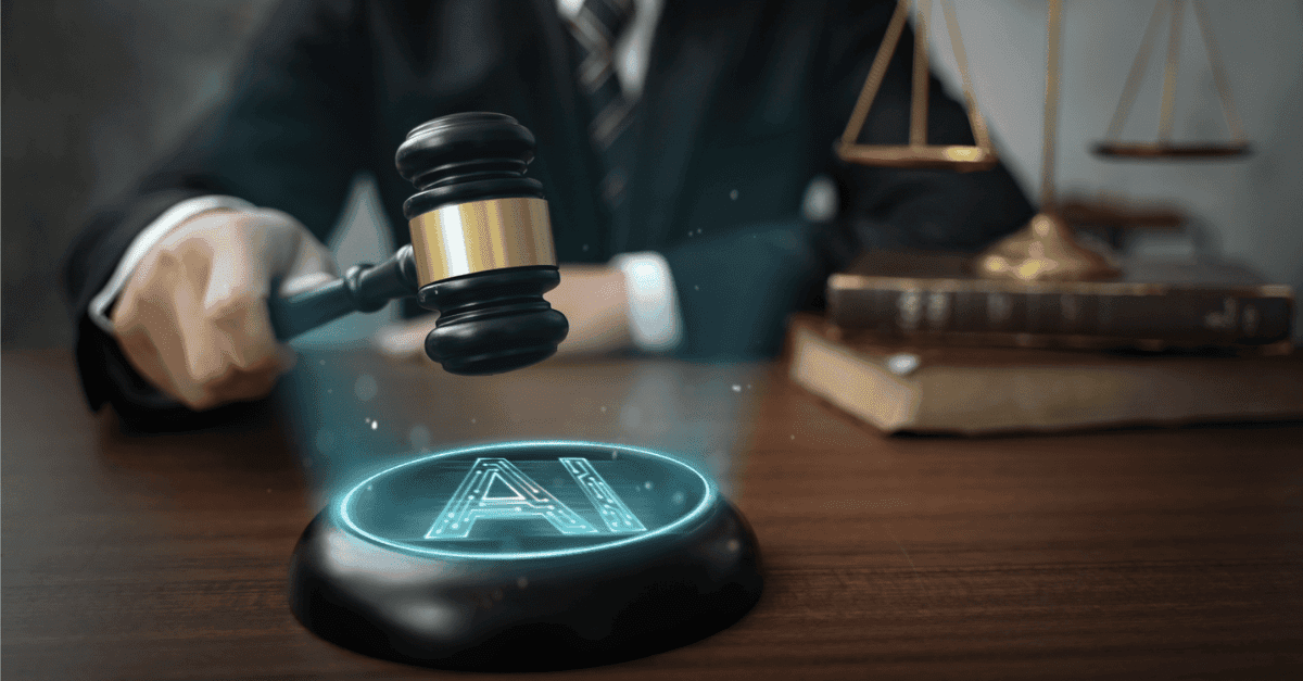 Navigating the Ethical Implications of AI in Legal Practices