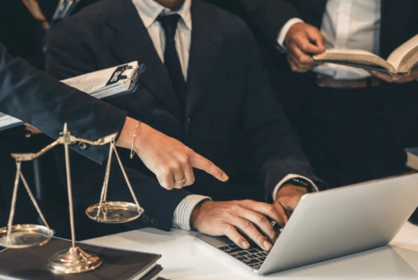 The Future of Litigation Support