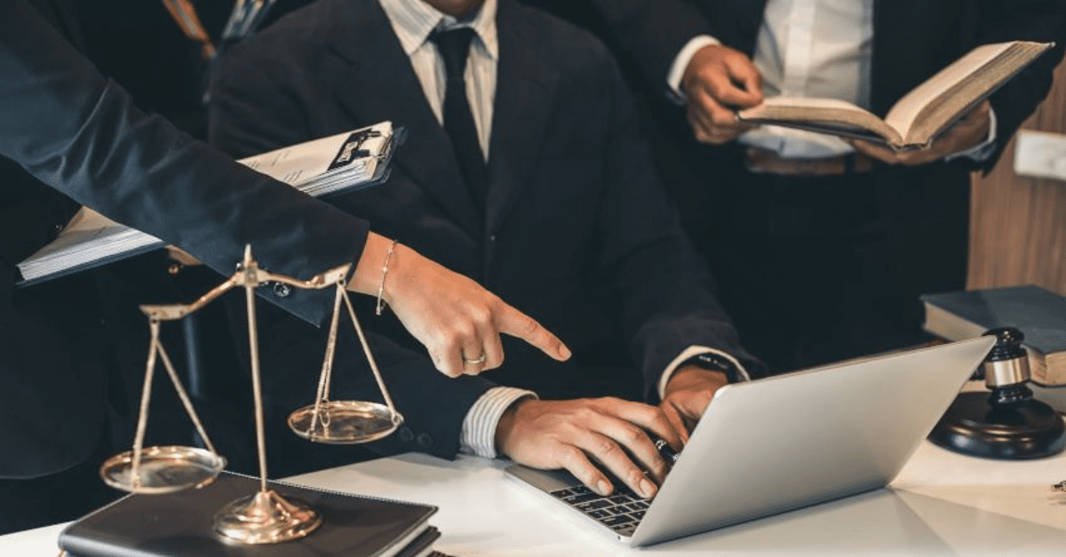 The Future of Litigation Support: Trends and Predictions