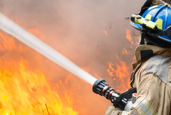 Wildfire Litigation- Addressing Liability and Insurance Claims