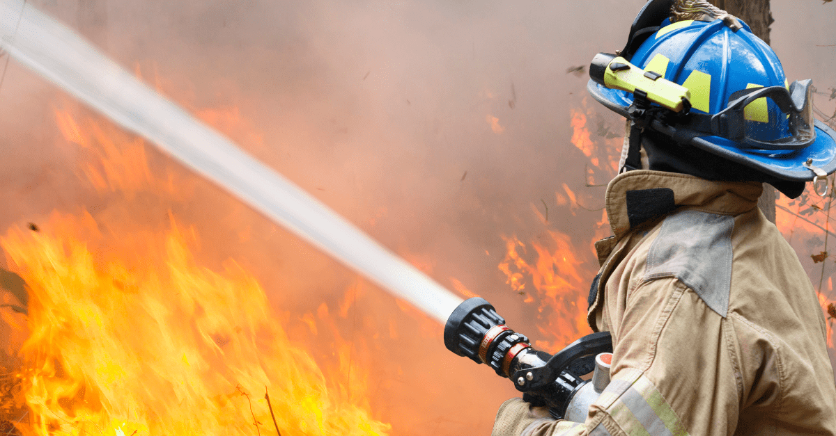 Wildfire Litigation: Addressing Liability and Insurance Claims